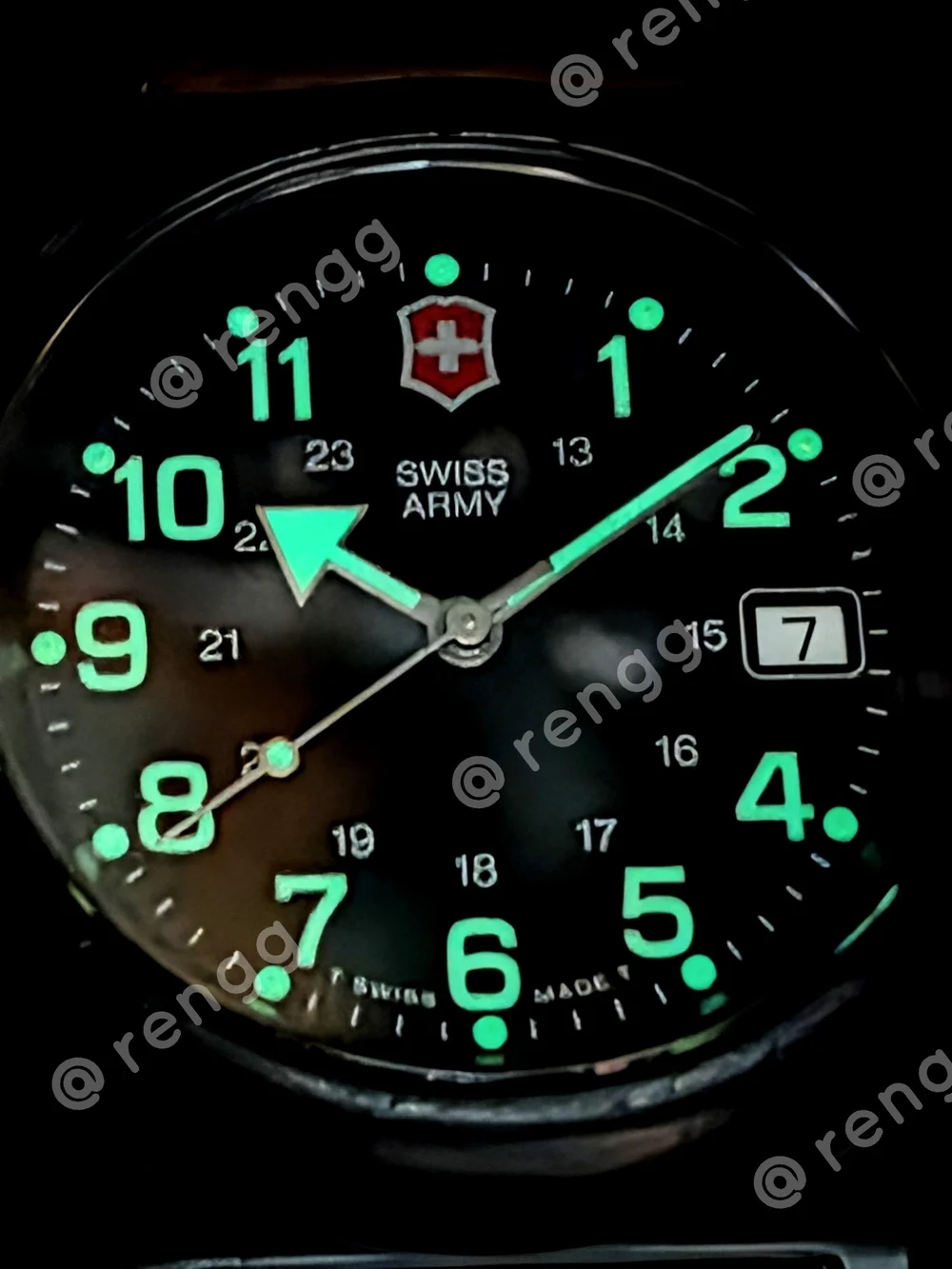 Swiss Army classic swiss